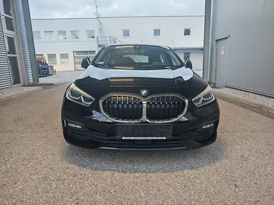 BMW 1er-Reihe