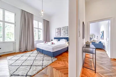 3-Zimmer-Wohnung mieten in Krems an der Donau – 89 m², € 1.900 – Bild 2 von 8