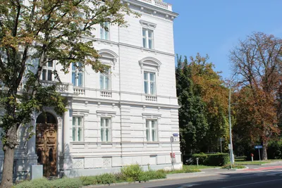 3-Zimmer-Wohnung mieten in Krems an der Donau – 89 m², € 1.900 – Bild 1 von 8
