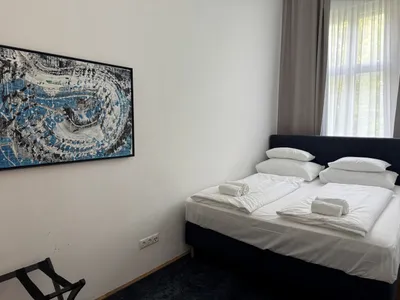 3-Zimmer-Wohnung mieten in Krems an der Donau – 89 m², € 1.900 – Bild 3 von 8