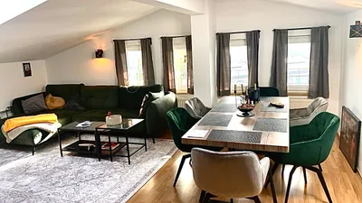 2-Zimmer-Wohnung mieten in Salzburg-Umgebung – 65 m², € 1.098