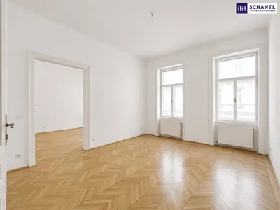 2-Zimmer-Wohnung kaufen in Wien – 67,73 m², € 349.000 – Bild 1 von 16