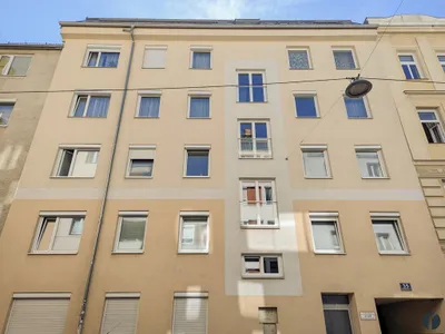 2-Zimmer-Wohnung kaufen in Wien – 45,89 m², € 298.000 – Bild 7 von 10