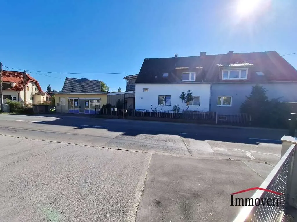 House in Graz, Hart, Straßgang - View 2