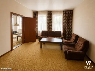8-Zimmer-Haus kaufen in Wien – 294,3 m², € 699.000 – Bild 3 von 19
