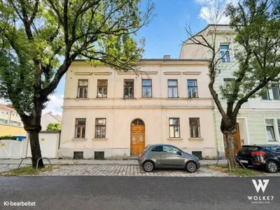 8-Zimmer-Haus kaufen in Wien – 294,3 m², € 699.000
