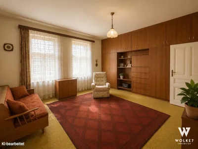 8-Zimmer-Haus kaufen in Wien – 294,3 m², € 699.000 – Bild 2 von 19