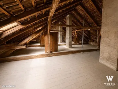 8-Zimmer-Haus kaufen in Wien – 294,3 m², € 699.000 – Bild 16 von 19