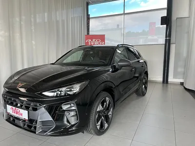 Cupra Terramar 1.5 e-TSI 150 PS DSG