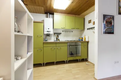 Gemütliche Innenhof-Ruhelage – Bild 2