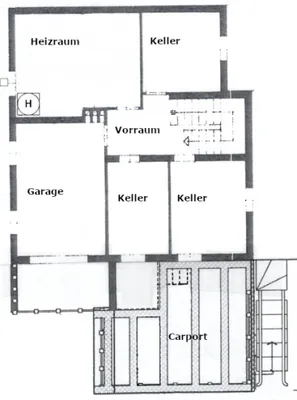 6-Zimmer-Haus kaufen in Linz Land – 159,7 m², € 460.000 – Bild 34 von 34