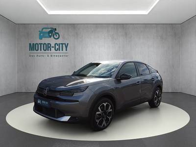 Citroën C4 130 S&S EAT8 Max