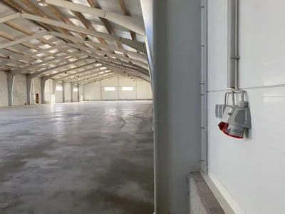 Gewerbeimmobilie mieten in Korneuburg – 1 395 m², € 12.000 – Bild 11 von 24