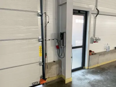 Gewerbeimmobilie mieten in Korneuburg – 1 395 m², € 12.000 – Bild 12 von 24