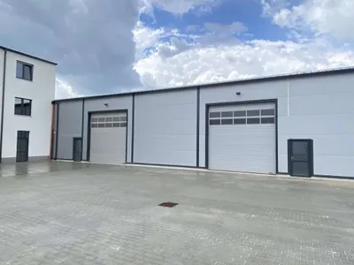 Gewerbeimmobilie mieten in Korneuburg – 1 395 m², € 12.000 – Bild 24 von 24