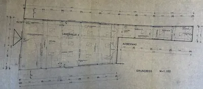 Gewerbeimmobilie mieten in Lilienfeld – 500 m², € 1.250 – Bild 8 von 8