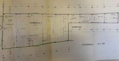 Gewerbeimmobilie mieten in Lilienfeld – 500 m², € 1.250 – Bild 7 von 8