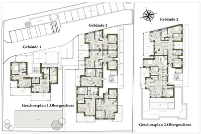 3-Zimmer-Wohnung kaufen in Leibnitz – 75 m², € 354.000 – Bild 14 von 14
