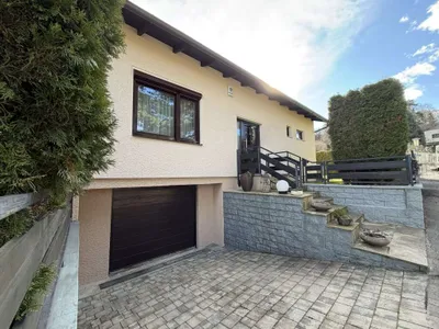 4-Zimmer-Haus kaufen in Mattersburg – 154 m², € 529.000 – Bild 2 von 33