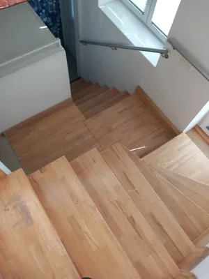 3-Zimmer-Wohnung mieten in Oberpullendorf – 95 m², € 600 – Bild 11 von 15
