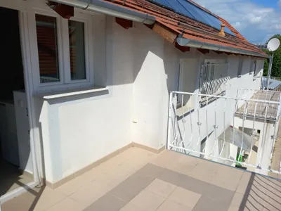 3-Zimmer-Wohnung mieten in Oberpullendorf – 95 m², € 600 – Bild 8 von 15