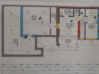 3-Zimmer-Wohnung mieten in Oberpullendorf – 95 m², € 600 – Bild 4 von 15