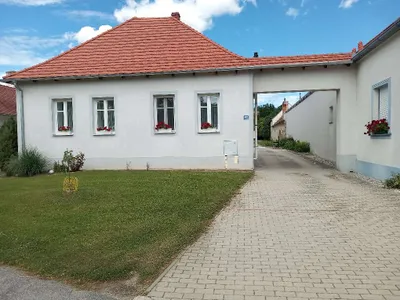 3-Zimmer-Wohnung mieten in Oberpullendorf – 95 m², € 600 – Bild 1 von 15