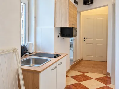 Wohnung mieten in Wien – 20 m², € 1.062 – Bild 3 von 6
