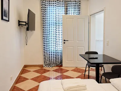 Wohnung mieten in Wien – 20 m², € 1.062 – Bild 4 von 6