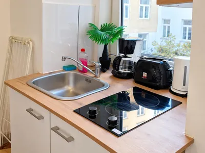 Wohnung mieten in Wien – 20 m², € 1.062 – Bild 5 von 6