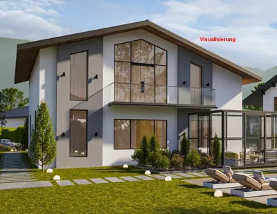 Grundstück kaufen in Hallein – 772 m², € 990.000 – Bild 2 von 4
