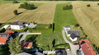 Grundstück kaufen in Braunau am Inn – 814 m², € 125.000 – Bild 8 von 8