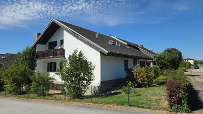 Haus zum Kauf in 8200 Weiz