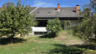 5-Zimmer-Haus kaufen in Weiz – 130 m², € 620.000 – Bild 2 von 4