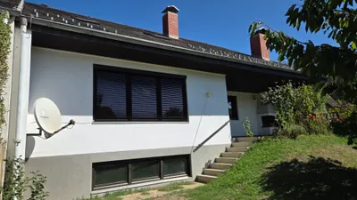5-Zimmer-Haus kaufen in Weiz – 130 m², € 620.000 – Bild 4 von 4