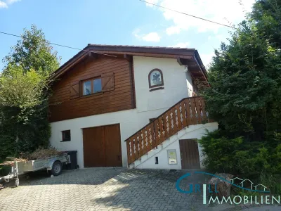3-Zimmer-Haus mieten in Wiener Neustadt Land – 65 m², € 855 – Bild 1 von 13
