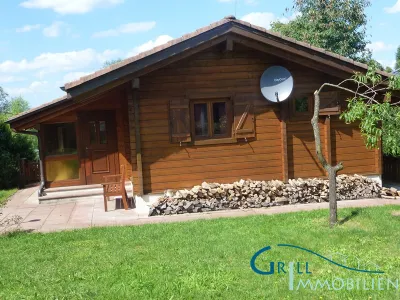 3-Zimmer-Haus mieten in Wiener Neustadt Land – 65 m², € 855 – Bild 3 von 13