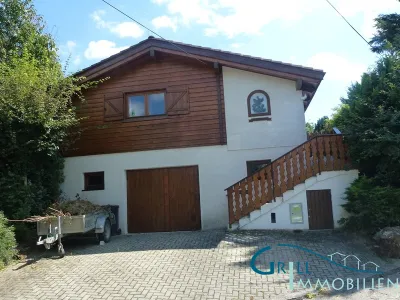 3-Zimmer-Haus mieten in Wiener Neustadt Land – 65 m², € 855 – Bild 2 von 13