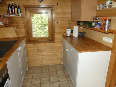 3-Zimmer-Haus mieten in Wiener Neustadt Land – 65 m², € 855 – Bild 6 von 13