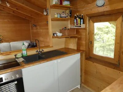 3-Zimmer-Haus mieten in Wiener Neustadt Land – 65 m², € 855 – Bild 7 von 13