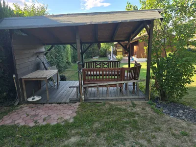 3-Zimmer-Haus mieten in Wiener Neustadt Land – 65 m², € 855 – Bild 13 von 13