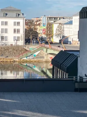 1-Zimmer-Wohnung kaufen in Salzburg Stadt – 31 m², € 176.000 – Bild 6 von 7