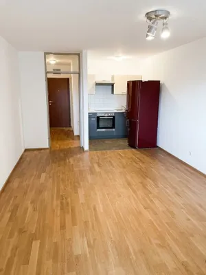 1-Zimmer-Wohnung kaufen in Salzburg Stadt – 31 m², € 176.000 – Bild 3 von 7