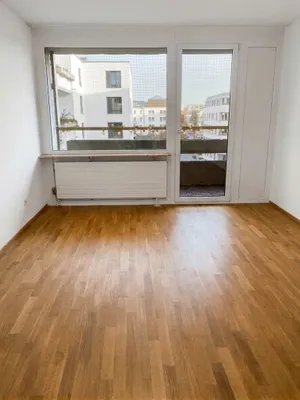 1-Zimmer-Wohnung kaufen in Salzburg Stadt – 31 m², € 176.000