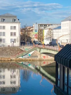 1-Zimmer-Wohnung kaufen in Salzburg Stadt – 31 m², € 176.000 – Bild 2 von 7