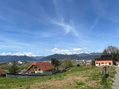 Grundstück kaufen in Murtal – 639 m², € 86.265 – Bild 2 von 5