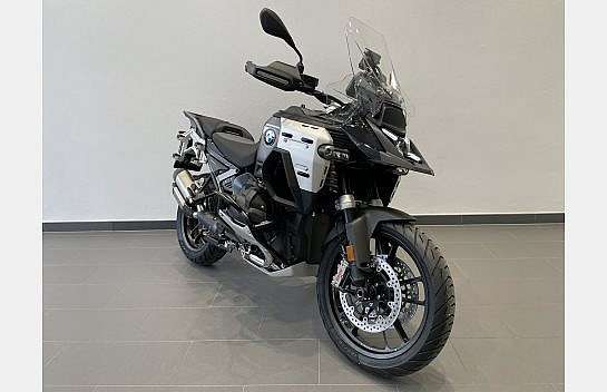 BMW R 1300 GS Adventure Enduro