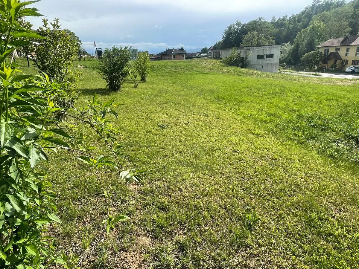 2 Baugrundstücke in Neudorf an der Mur - je ca. 771/772 m² - Ansicht 2
