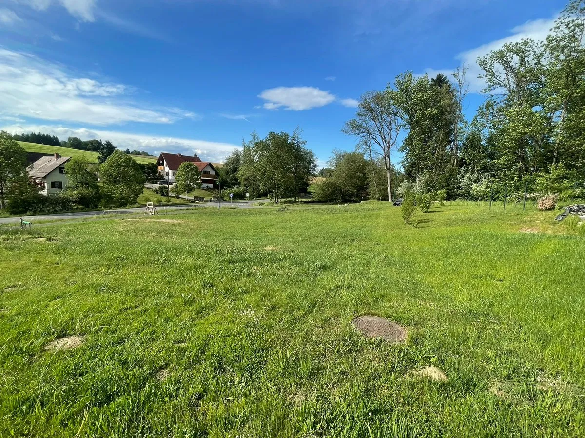 2 Baugrundstücke in Neudorf an der Mur - je ca. 771/772 m²