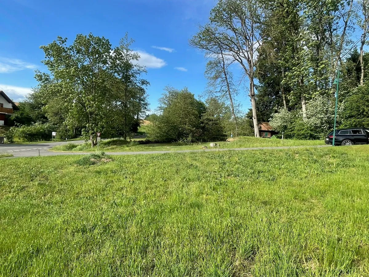 2 Baugrundstücke in Neudorf an der Mur - je ca. 771/772 m² - Ansicht 3